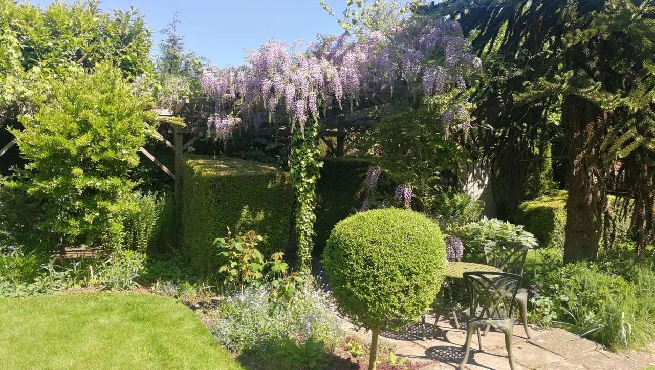 Bridge Street, Pembridge, HR6, photo 19