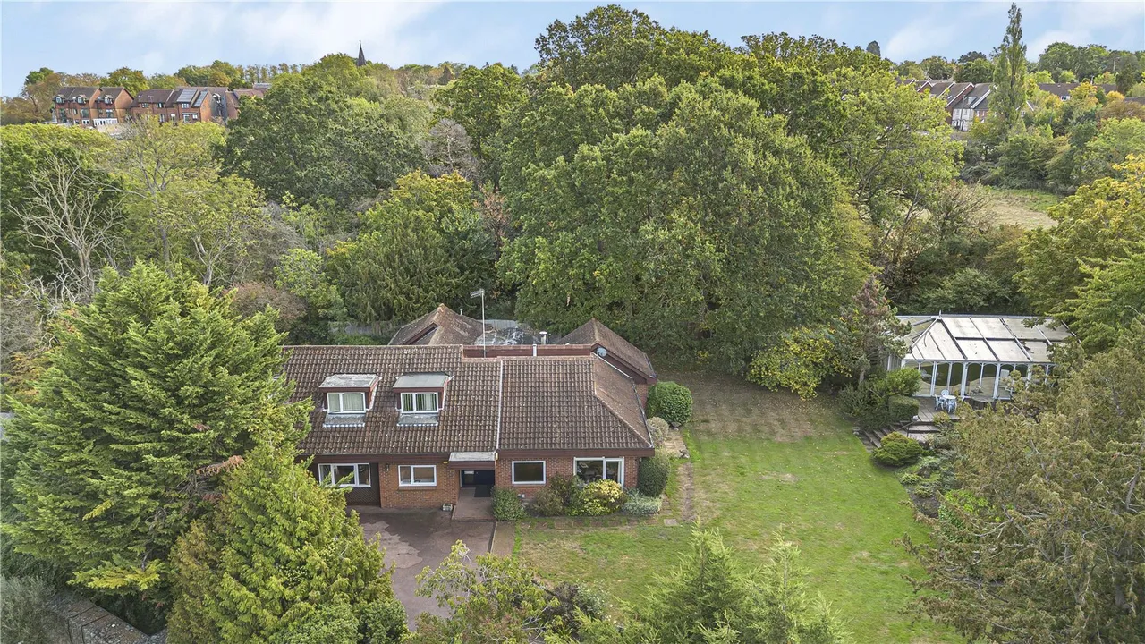 Lands End, Elstree, WD6, photo 20
