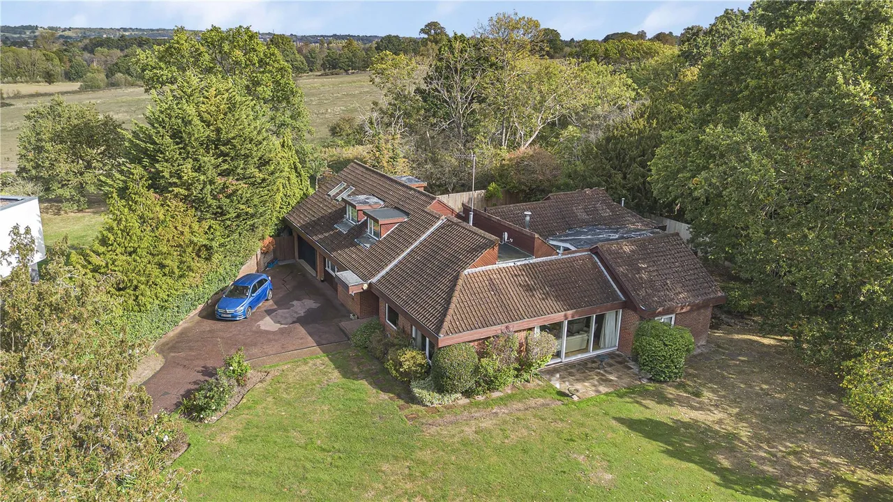Lands End, Elstree, WD6, photo 19