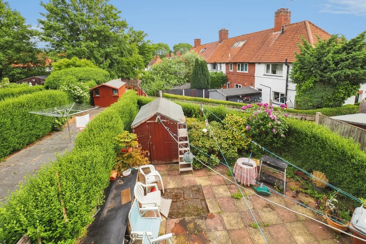 Manton Crescent, Beeston, NG9, photo 17