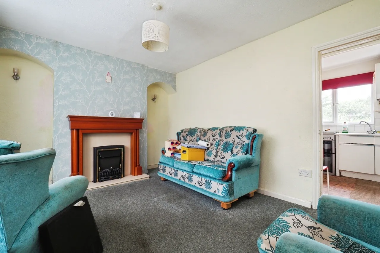 Manton Crescent, Beeston, NG9, photo 3