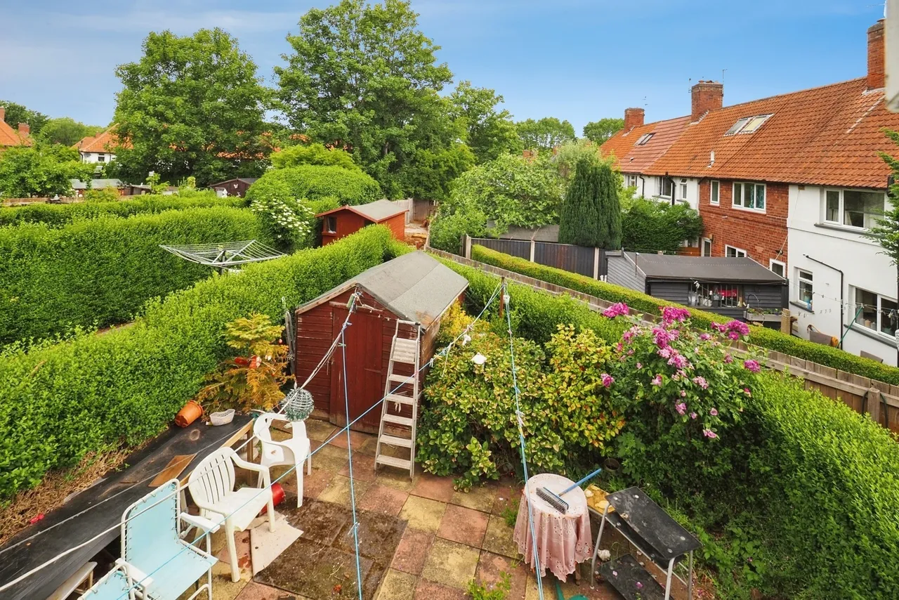 Manton Crescent, Beeston, NG9, photo 16