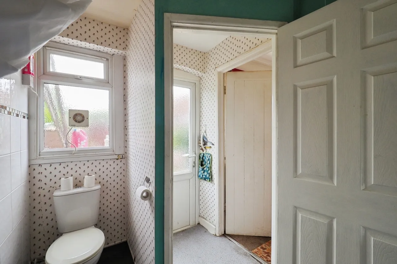 Manton Crescent, Beeston, NG9, photo 9