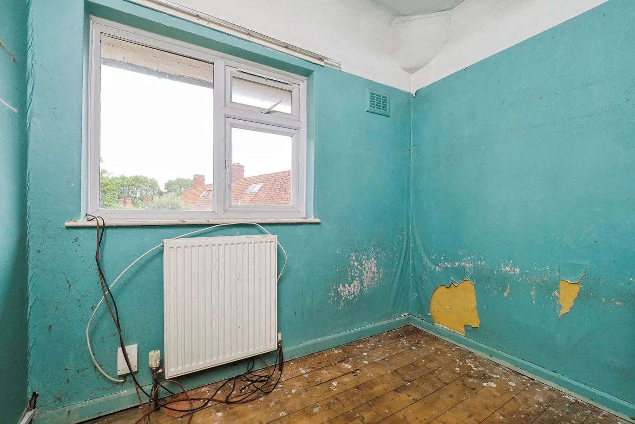 Manton Crescent, Beeston, NG9, photo 14