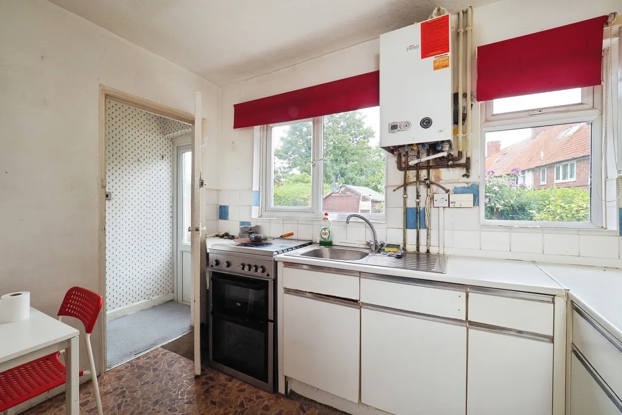 Manton Crescent, Beeston, NG9, photo 5