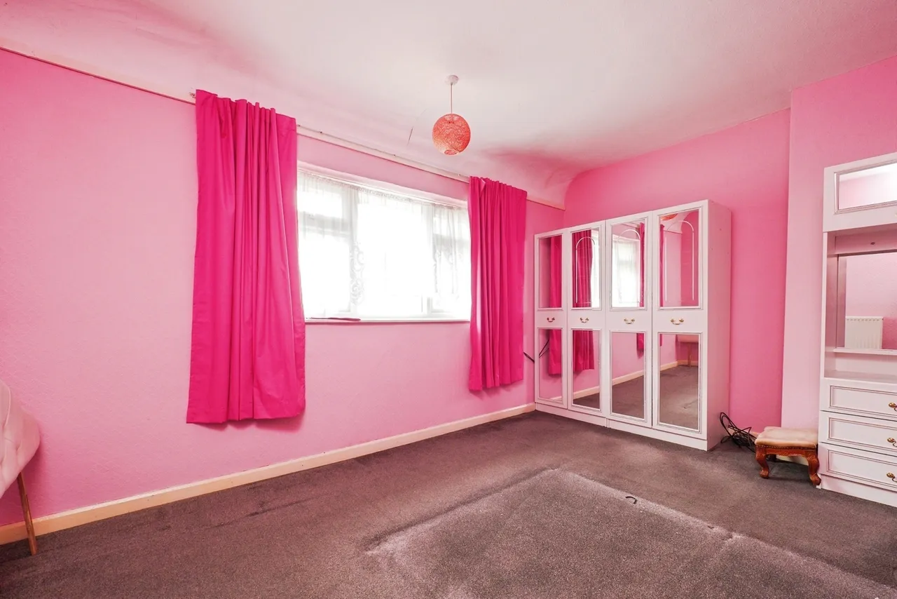 Manton Crescent, Beeston, NG9, photo 11