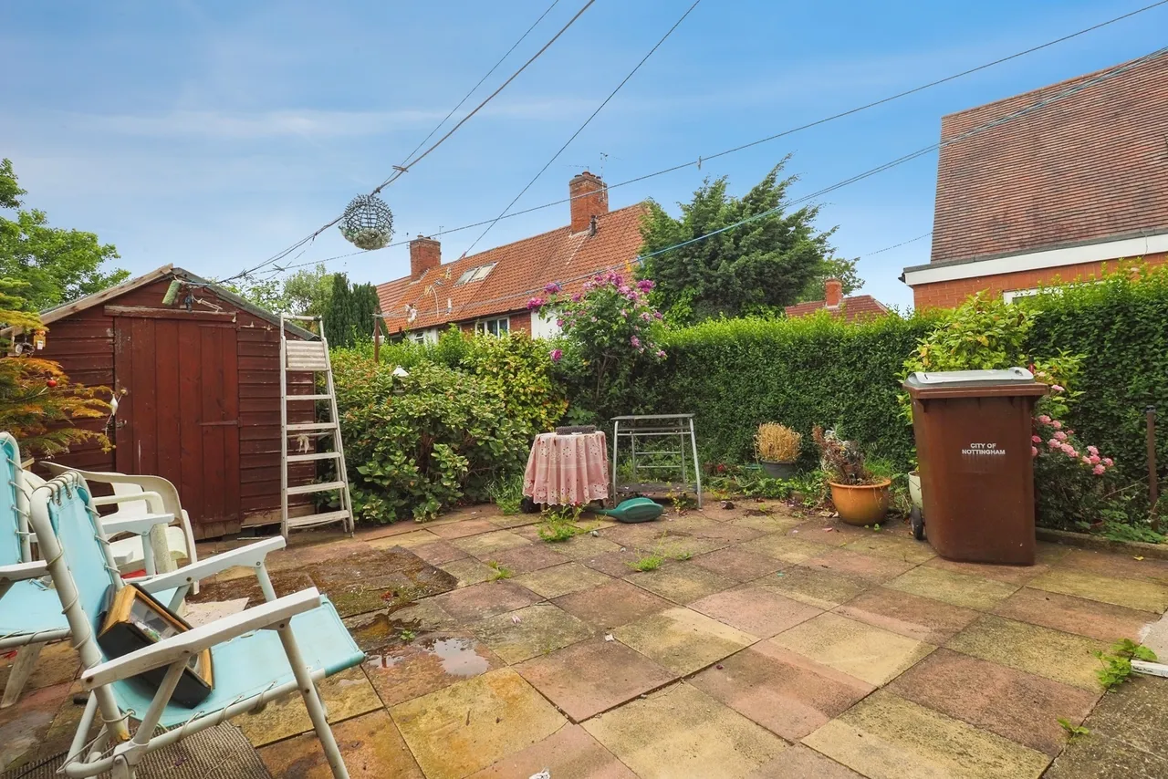 Manton Crescent, Beeston, NG9, photo 15