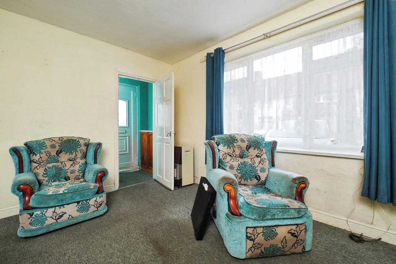 Manton Crescent, Beeston, NG9, photo 7