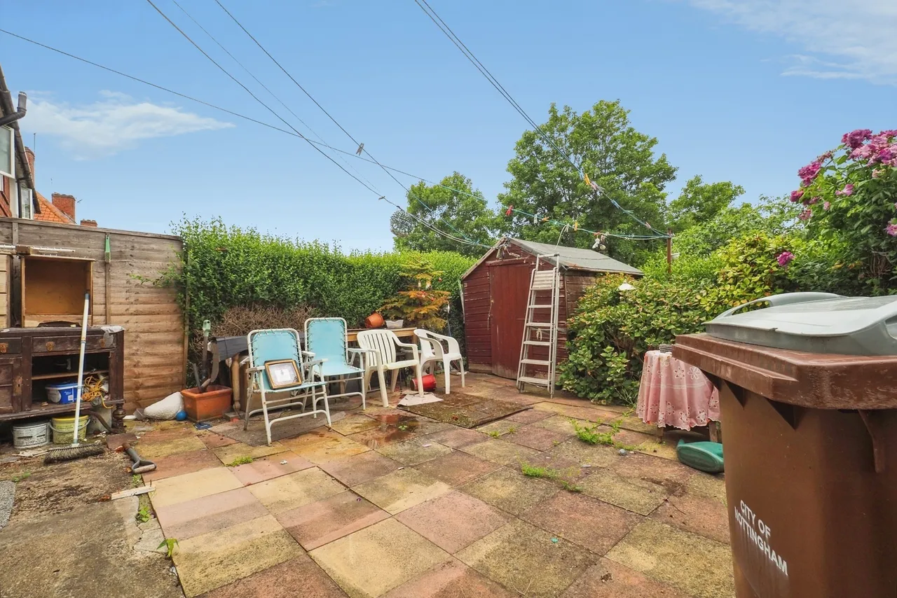 Manton Crescent, Beeston, NG9, photo 4
