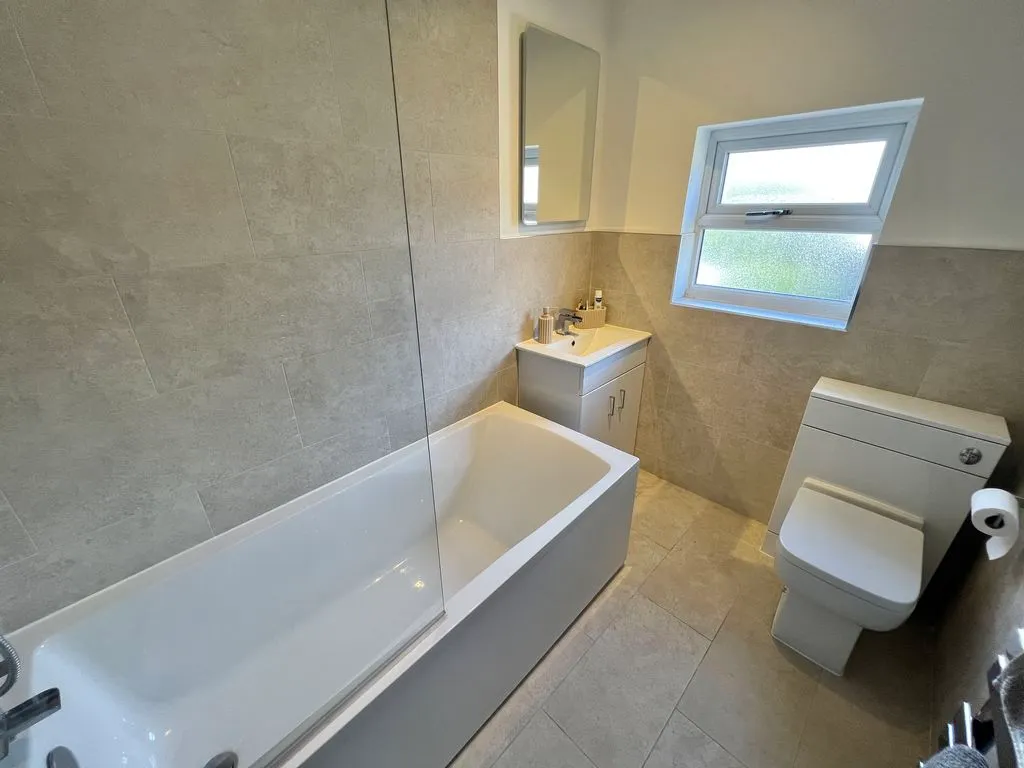 Old Oscott Lane, Great Barr, B44, photo 16