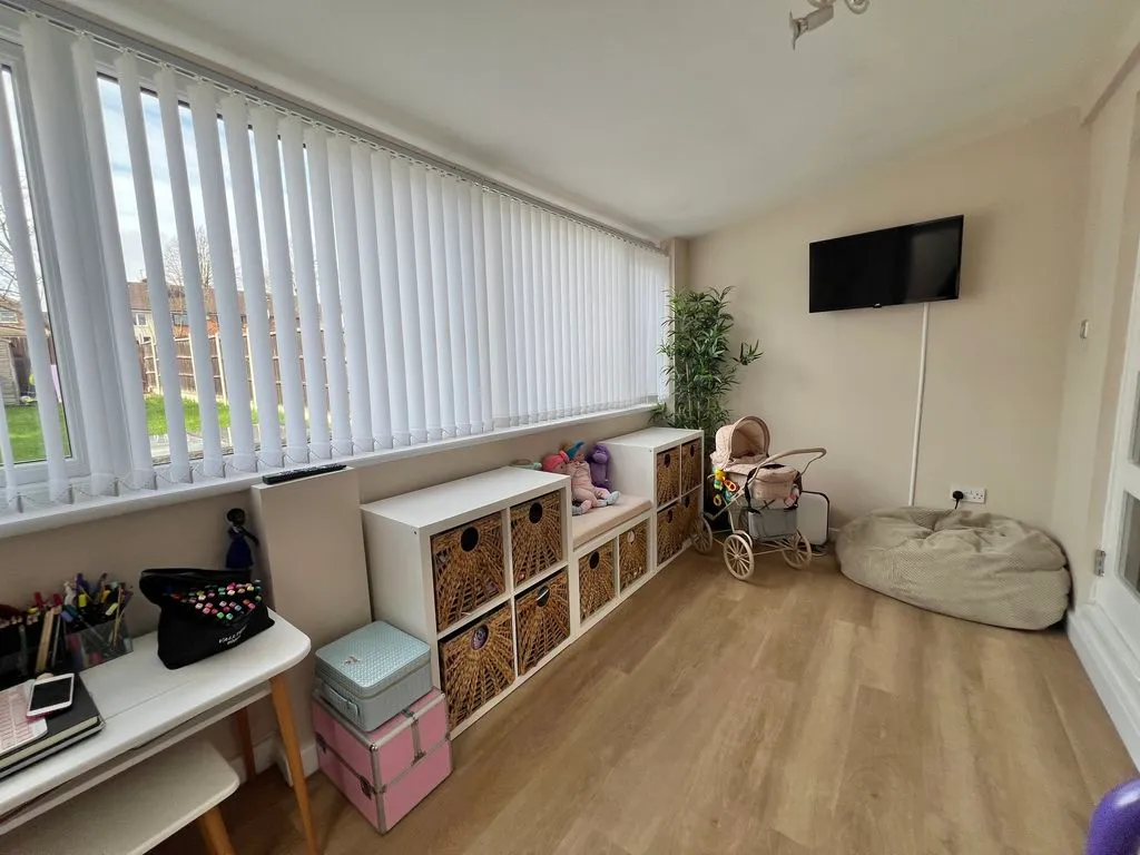Old Oscott Lane, Great Barr, B44, photo 12