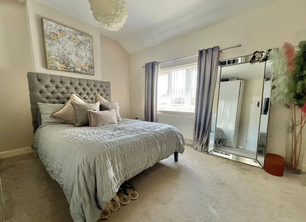 Old Oscott Lane, Great Barr, B44, photo 13