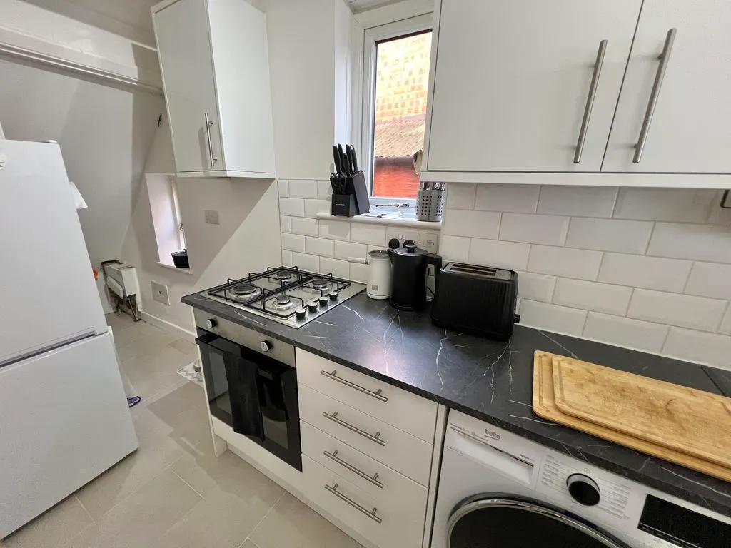Old Oscott Lane, Great Barr, B44, photo 10