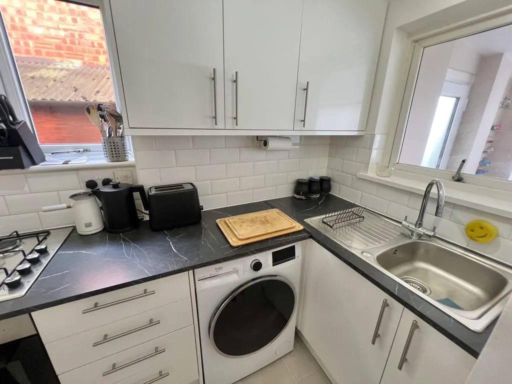 Old Oscott Lane, Great Barr, B44, photo 11