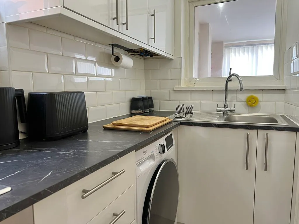Old Oscott Lane, Great Barr, B44, photo 9