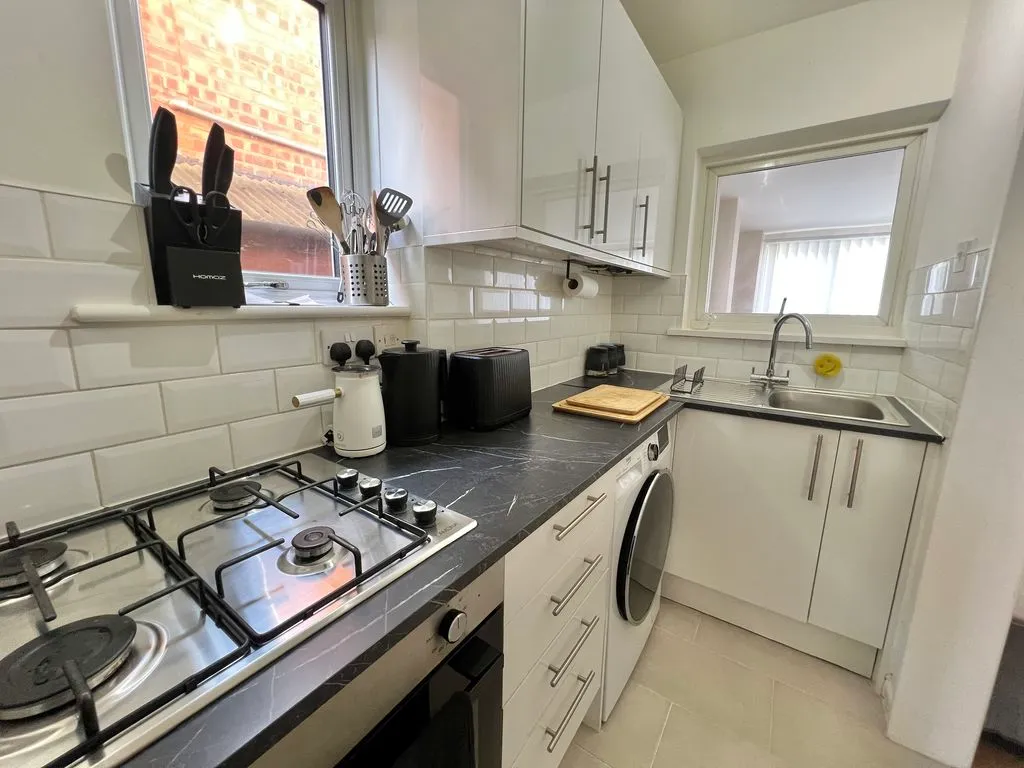 Old Oscott Lane, Great Barr, B44, photo 8