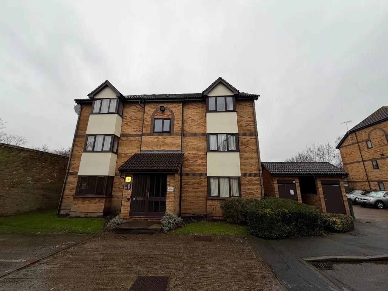 146 Ainsley Close, London, N9 9SH, photo 4