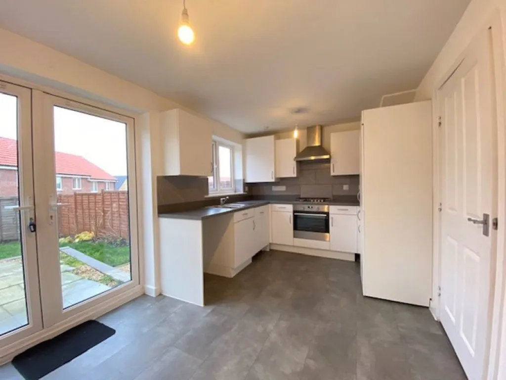 Ramsay Road, Calne, photo 3