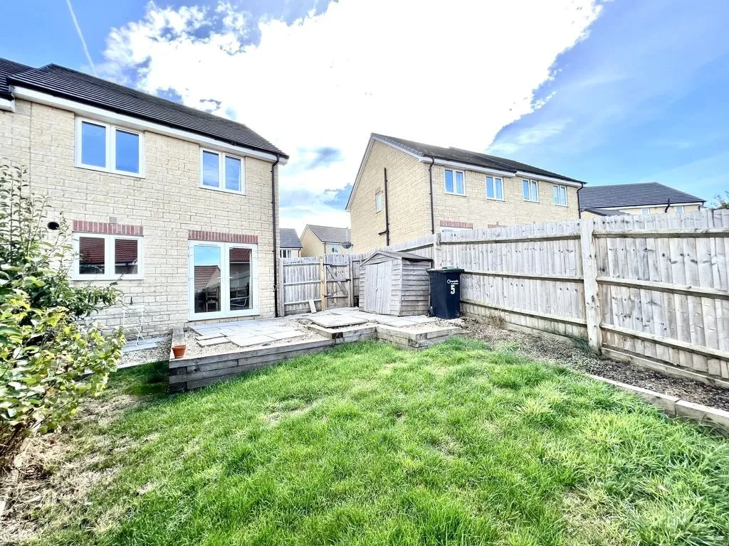 Ramsay Road, Calne, photo 2