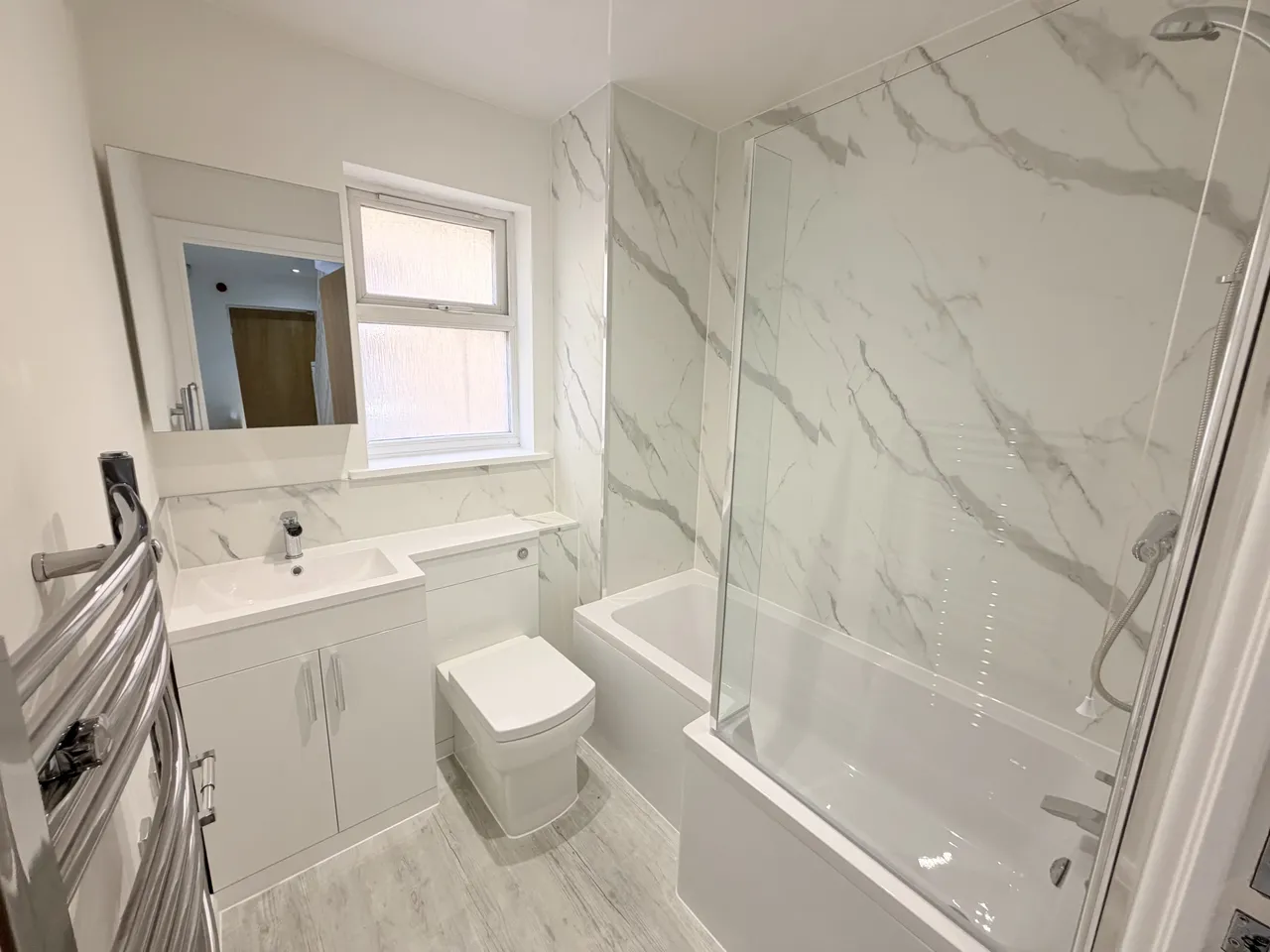 Amalfi House, Ffordd Garthorne, Cardiff Bay, photo 2