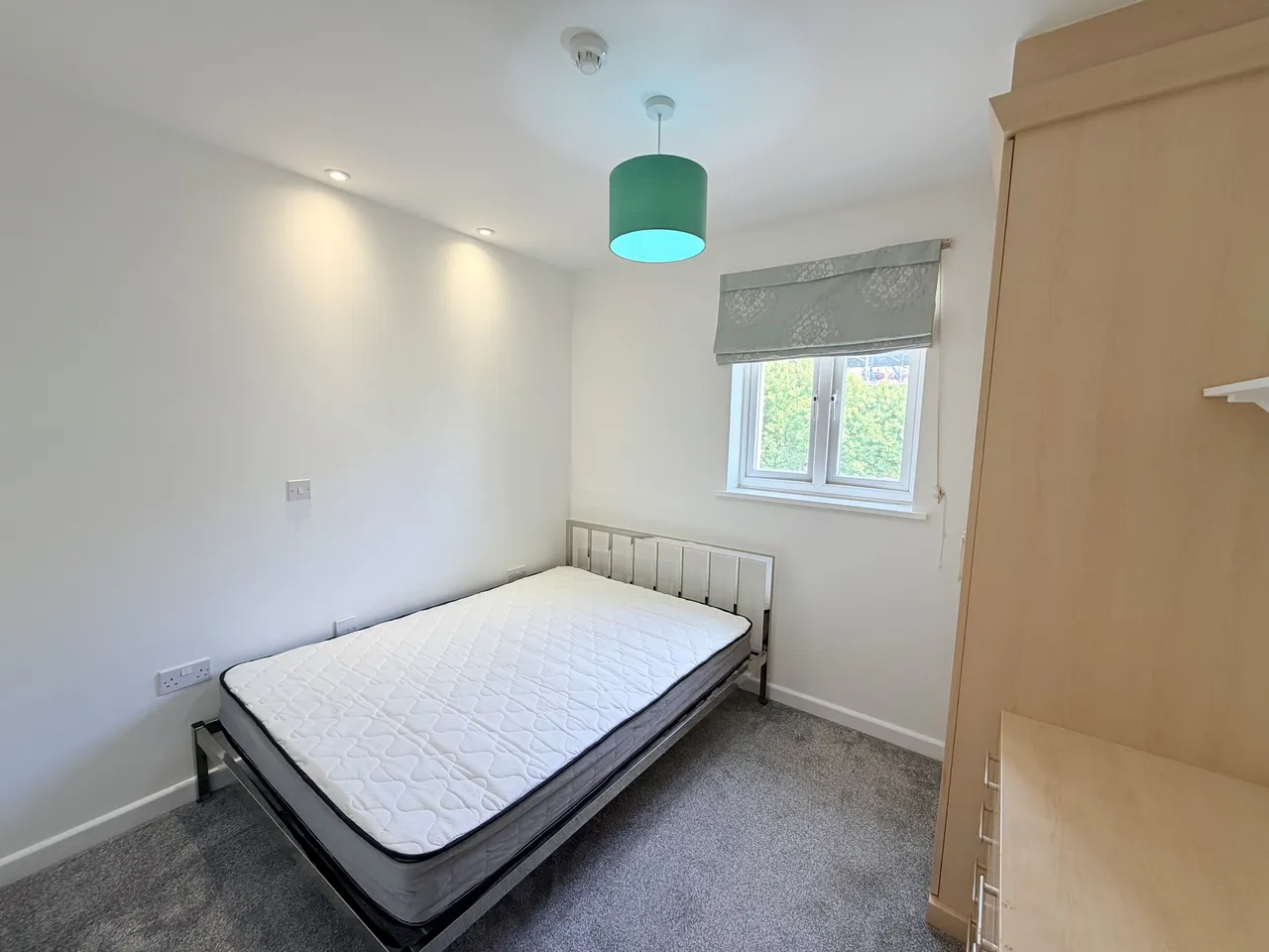 Amalfi House, Ffordd Garthorne, Cardiff Bay, photo 13