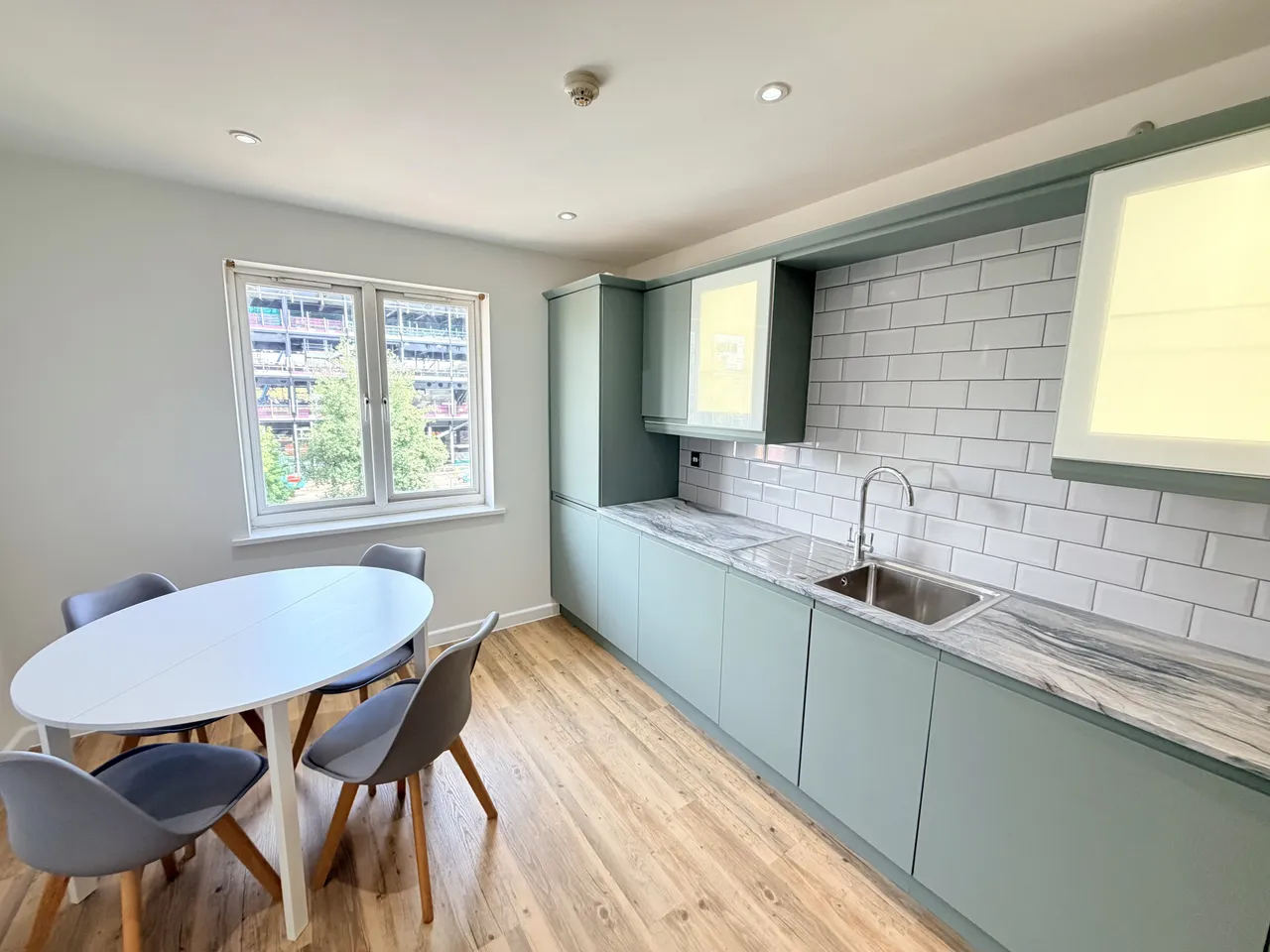 Amalfi House, Ffordd Garthorne, Cardiff Bay, photo 8