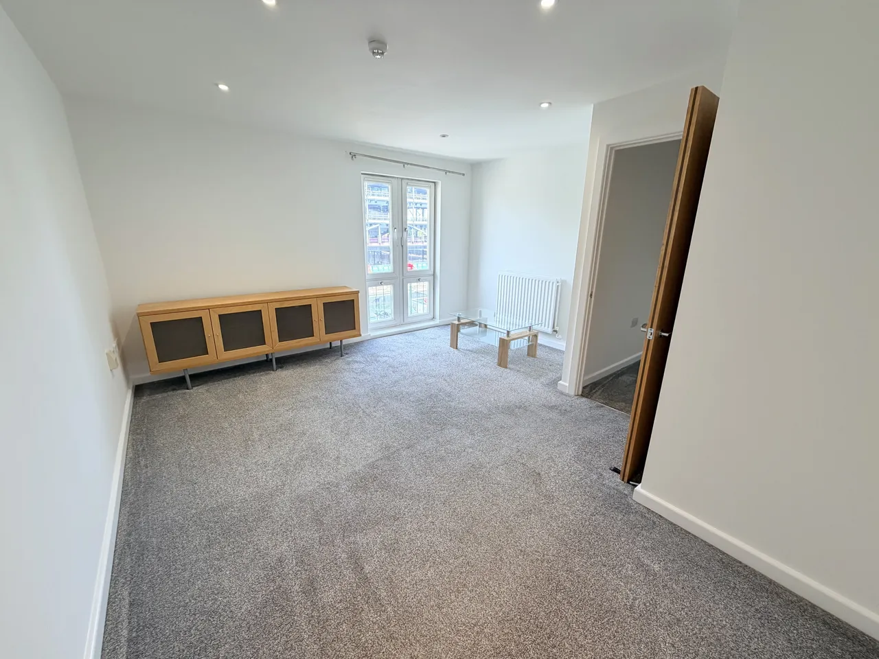 Amalfi House, Ffordd Garthorne, Cardiff Bay, photo 3