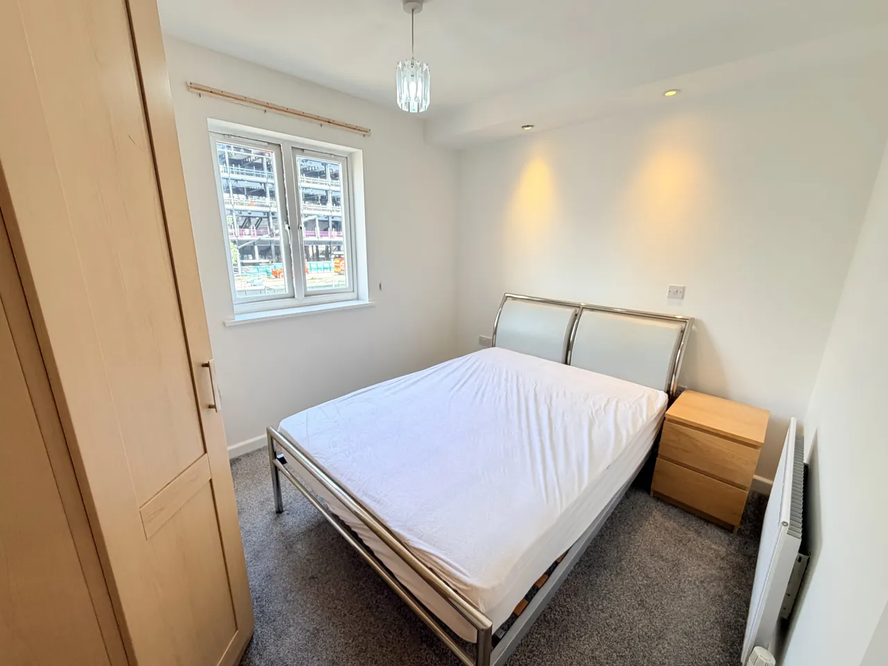 Amalfi House, Ffordd Garthorne, Cardiff Bay, photo 4