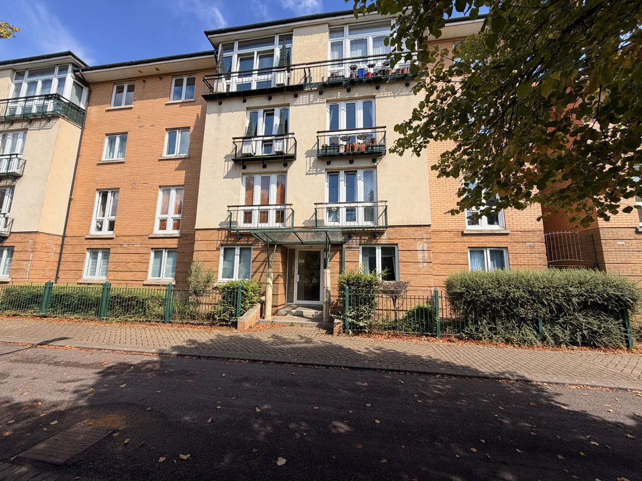 Amalfi House, Ffordd Garthorne, Cardiff Bay, photo 15