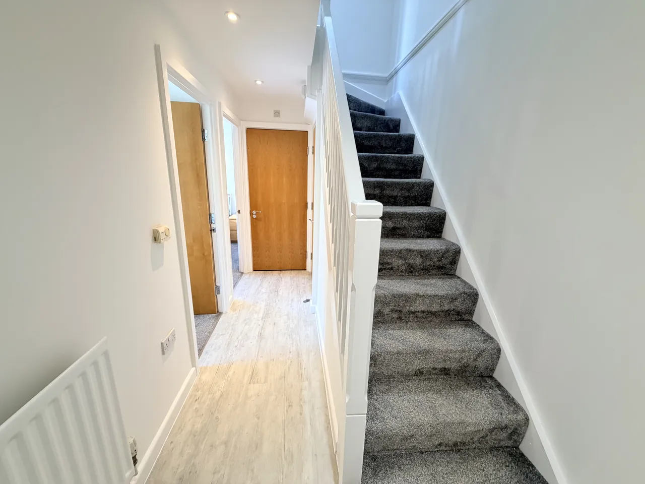 Amalfi House, Ffordd Garthorne, Cardiff Bay, photo 11
