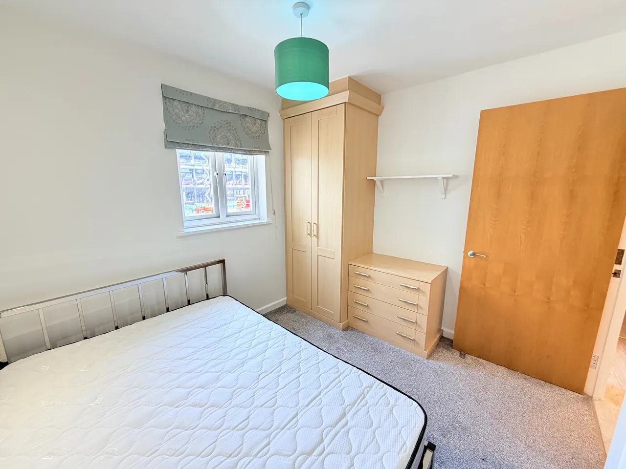 Amalfi House, Ffordd Garthorne, Cardiff Bay, photo 14