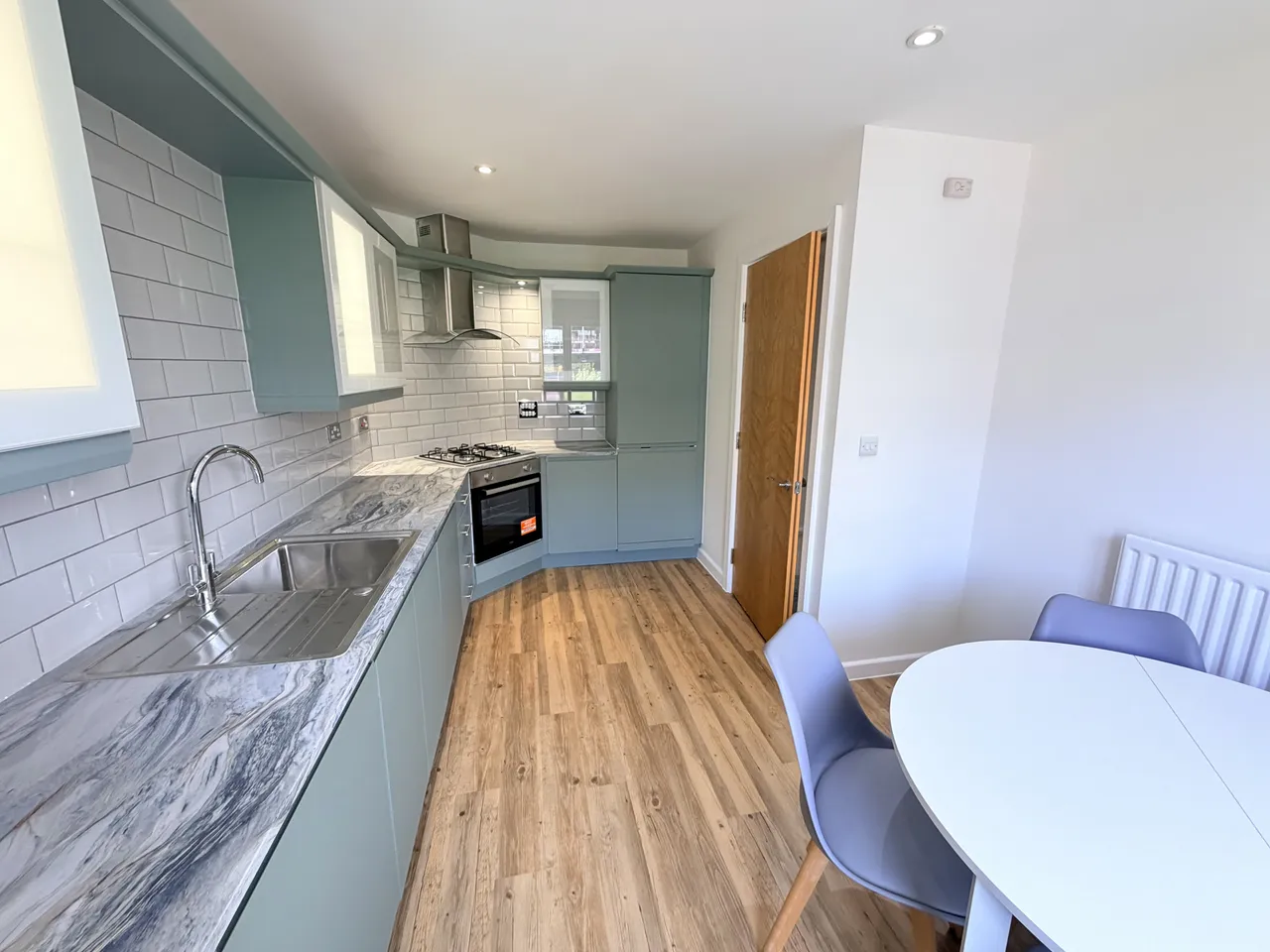 Amalfi House, Ffordd Garthorne, Cardiff Bay, photo 7