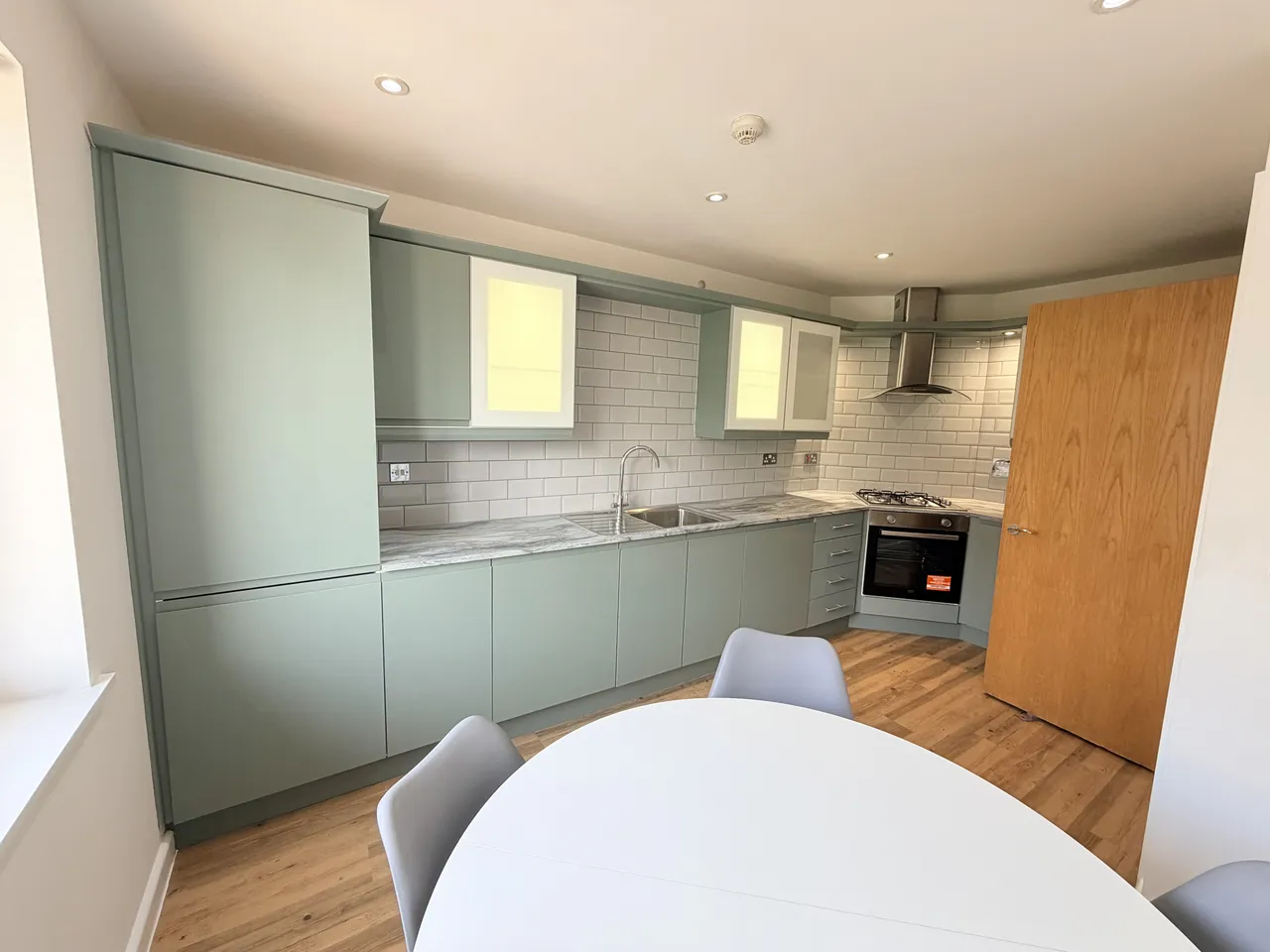 Amalfi House, Ffordd Garthorne, Cardiff Bay, photo 9