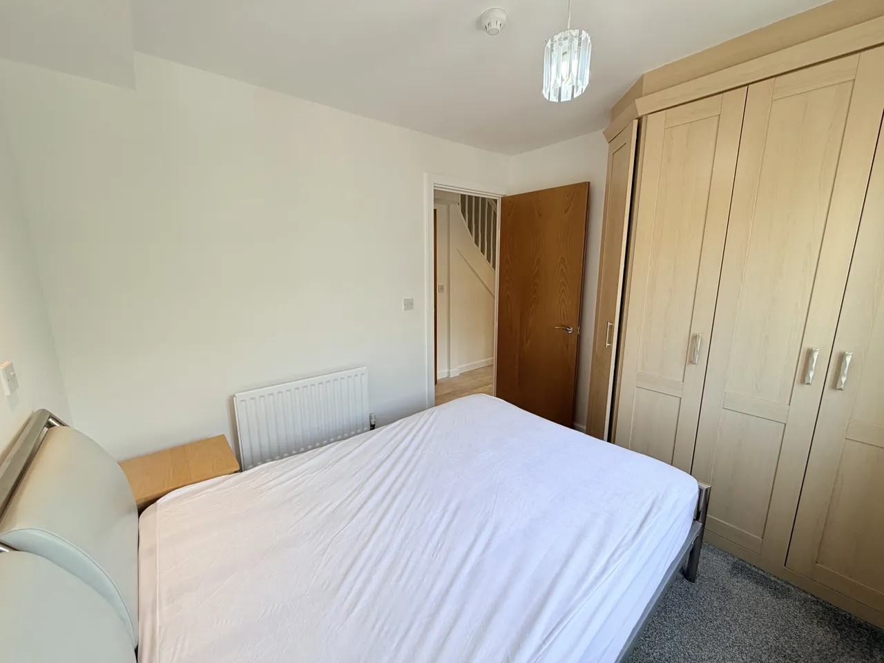Amalfi House, Ffordd Garthorne, Cardiff Bay, photo 12