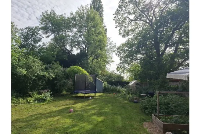 Maida's Way, Aldermaston Village, RG7, photo 18