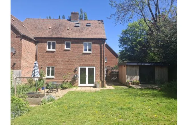 Maida's Way, Aldermaston Village, RG7, photo 17