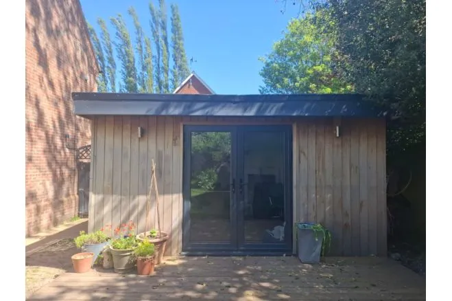 Maida's Way, Aldermaston Village, RG7, photo 19