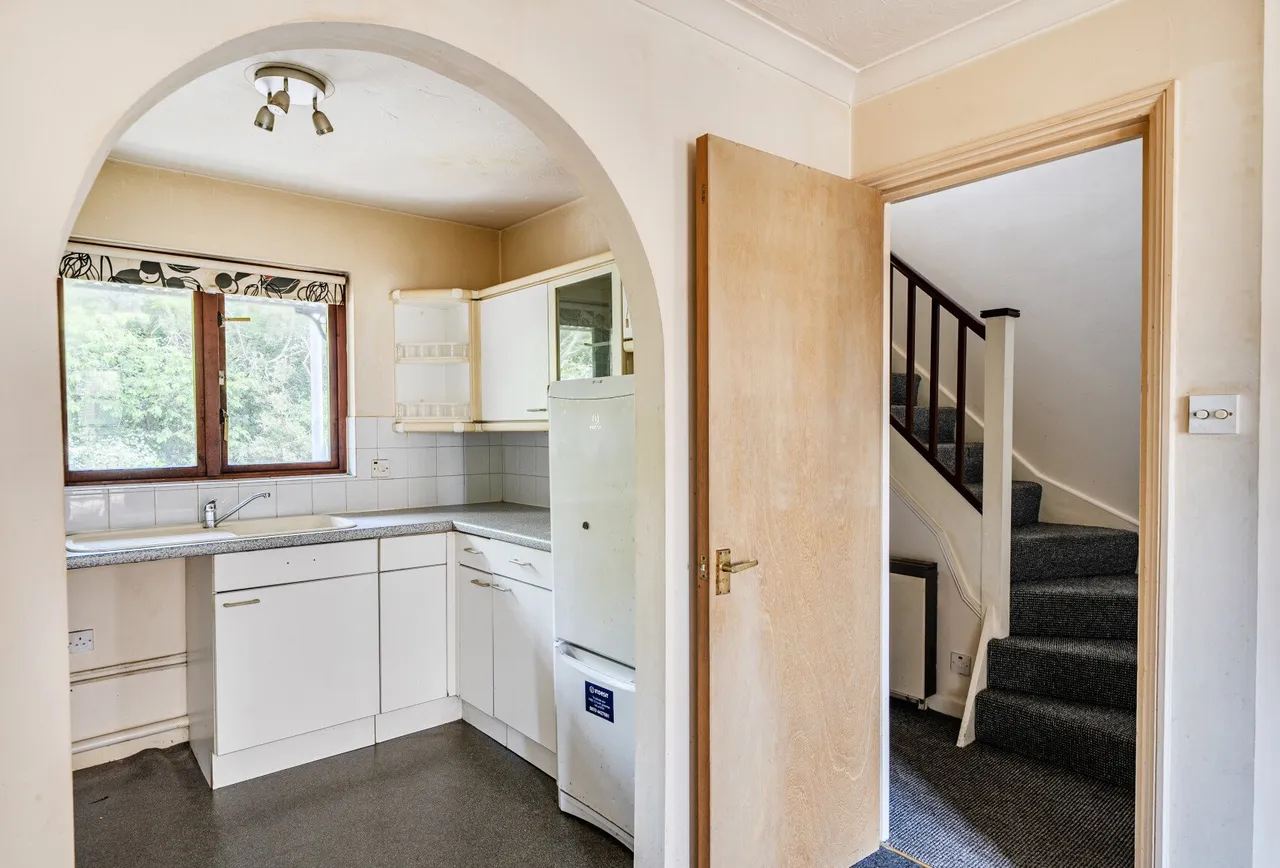 Butlers Walk, Bristol, Crews Hole, BS5 8DA, photo 7