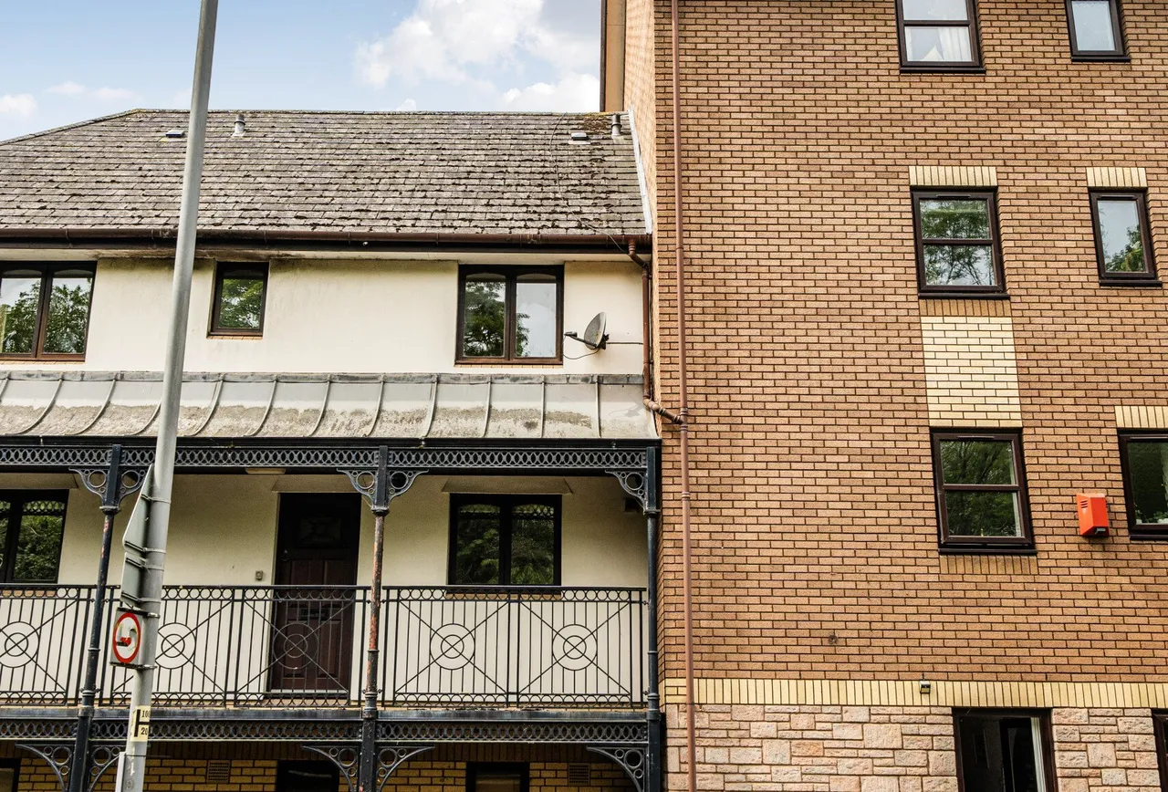Butlers Walk, Bristol, Crews Hole, BS5 8DA, photo 14