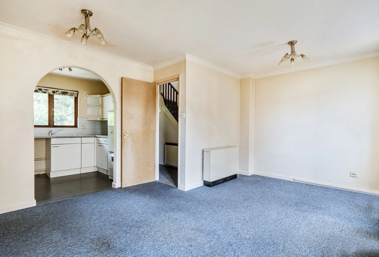 Butlers Walk, Bristol, Crews Hole, BS5 8DA, photo 2
