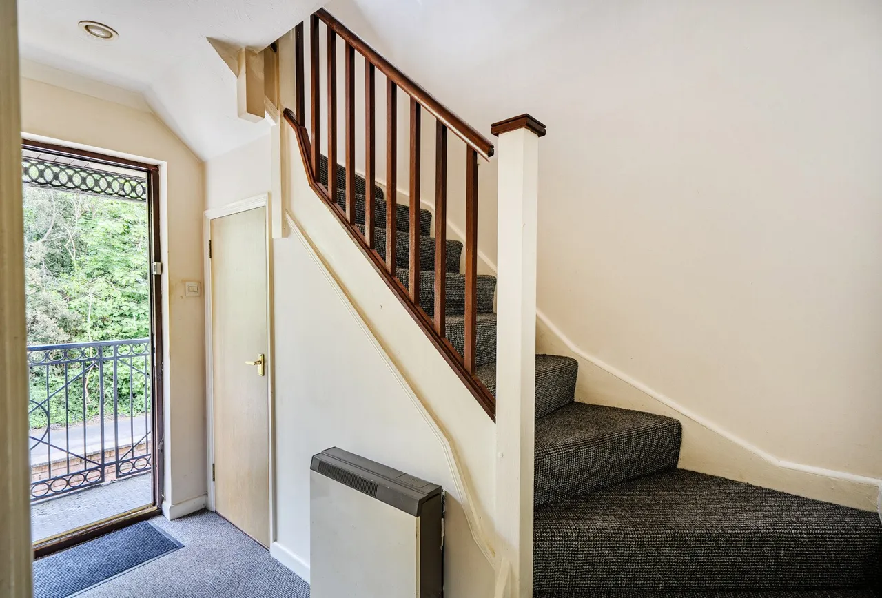 Butlers Walk, Bristol, Crews Hole, BS5 8DA, photo 5