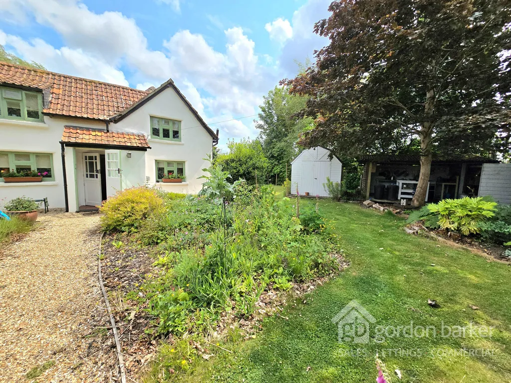Crescent Road, Verwood, BH31 6DA, photo 2