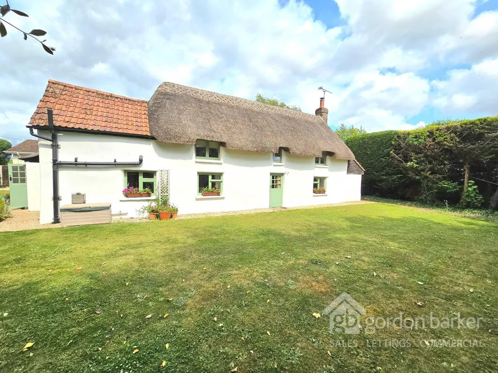 Crescent Road, Verwood, BH31 6DA, photo 6