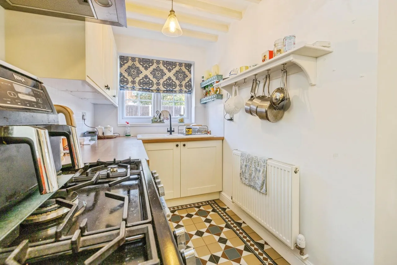 Thonock Drive, Saxilby, LN1, photo 6