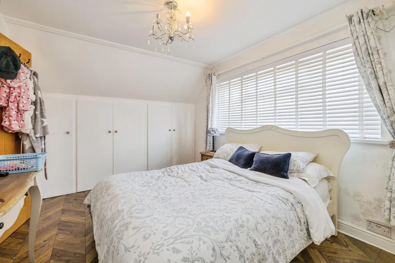 Thonock Drive, Saxilby, LN1, photo 13