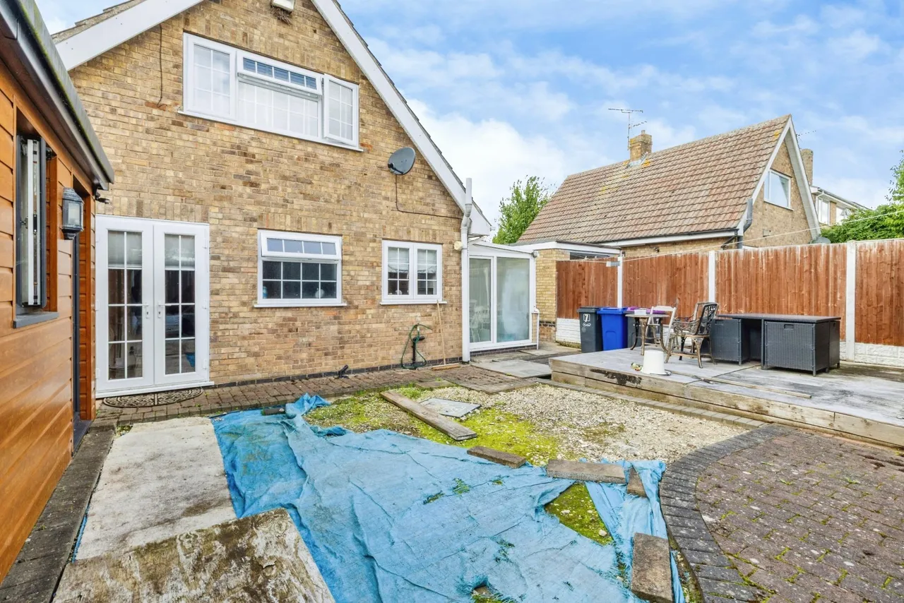 Thonock Drive, Saxilby, LN1, photo 15