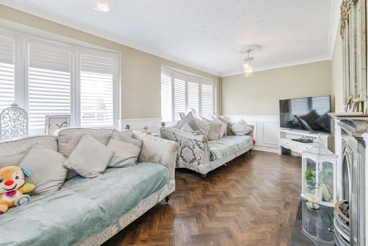 Thonock Drive, Saxilby, LN1, photo 5