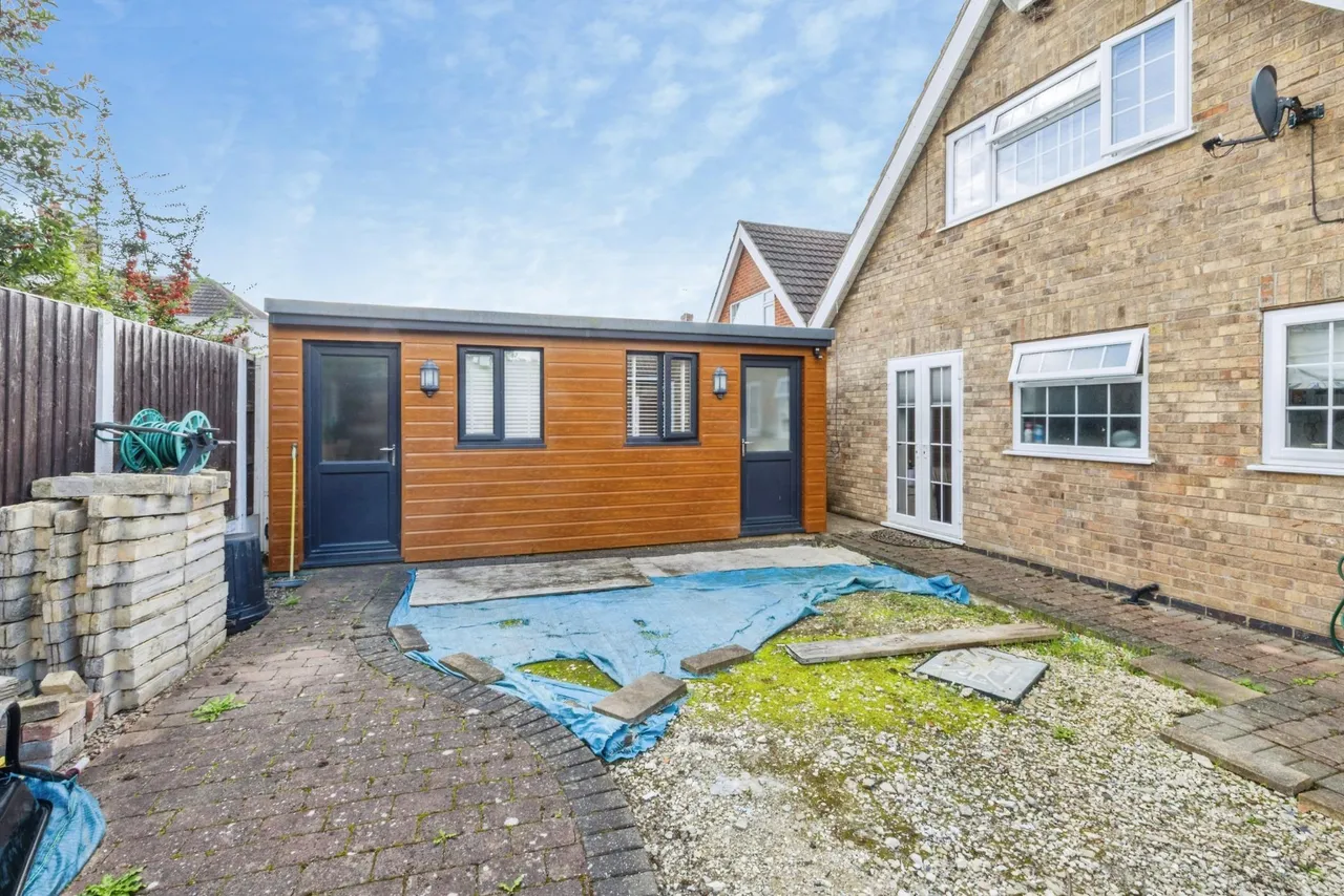 Thonock Drive, Saxilby, LN1, photo 2