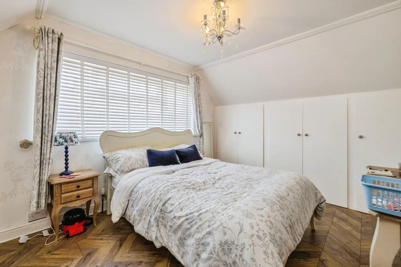 Thonock Drive, Saxilby, LN1, photo 12