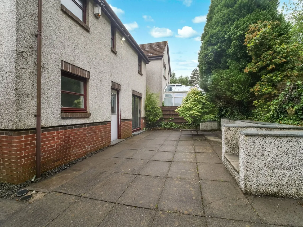 Alwyn Drive, Stewartfield, East Kilbride, South Lanarkshire, G74, photo 19